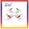 Dwi Big 4 Axis Spraying Bubble and Water Aircraft Drone with Camera